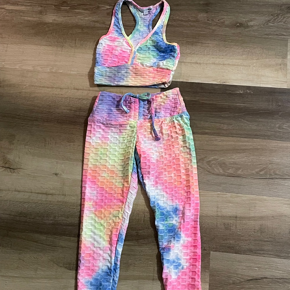 Fashion Nova Set